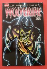 Wolverine chris claremont usato  San Prisco