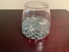 Glass round oval for sale  Brooklyn