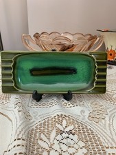 Vintage nanco green for sale  GLASGOW