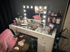Impressions vanity slaystation for sale  Poughkeepsie