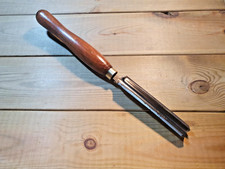 Vintage wood turning for sale  SWANSEA