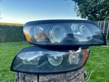 Volvo c30 headlights for sale  STOCKBRIDGE