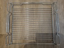 Grillrost miele backofen gebraucht kaufen  Zell