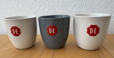 Douwe egberts kaffeebecher gebraucht kaufen  Hofheim