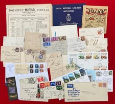 Great britain postal for sale  HAVANT