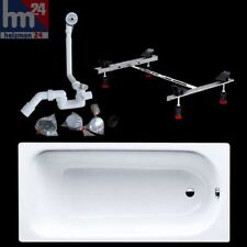Stahl badewanne 271 gebraucht kaufen  Weißwasser