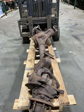 Used front axle for sale  East Rochester