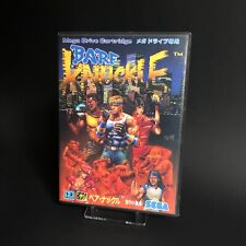 Bare Knuckle Street of Rage MegaDrive Mega Drive JAP G-4050 comprar usado  Enviando para Brazil
