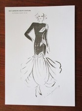 Guy laroche photo d'occasion  Vallon-en-Sully