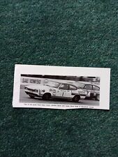 Ca4 ephemera 1970s for sale  LEICESTER