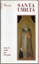 Santa umiltà lea usato  Faenza