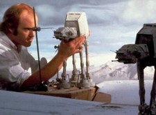 Star wars behind for sale  USA