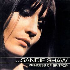 Sandie shaw princess for sale  STOCKPORT