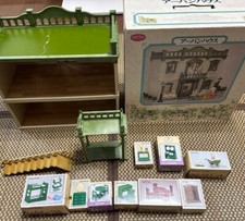 Sylvanian families urban d'occasion  Expédié en Belgium