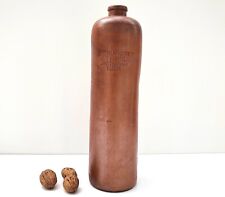 Bouteille grès céramique d'occasion  Calonne-Ricouart