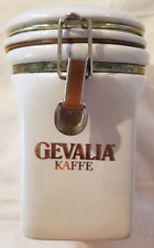 Vintage white gevalia for sale  Walkerton