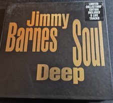 Jimmy barnes soul gebraucht kaufen  Celle