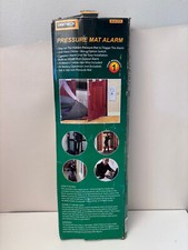 Hidden doormat alarm for sale  FARNHAM