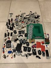 Lego ritter 6082 gebraucht kaufen  Bad Bergzabern-Umland