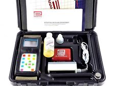 Panametrics model 25dl for sale  Yale
