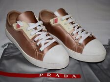 Womens prada brown for sale  Columbus