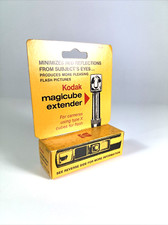Kodak magicube extender usato  Vicenza