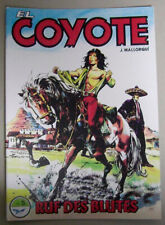 Coyote großband . gebraucht kaufen  Garbsen