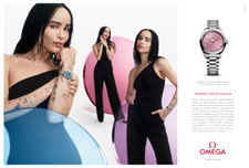 Mode fashion publicite d'occasion  Tours-