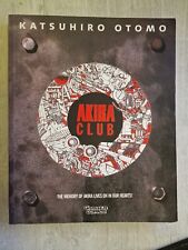 Katsuhiro tomo akira gebraucht kaufen  Worms