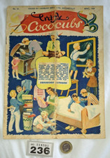 Cadburys cococub news for sale  NOTTINGHAM