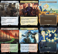Choose borderless commander for sale  CANTERBURY
