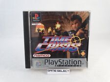 Time Crisis 1 Sony PlayStation 1 2 3 One PS1 PS2 PS3 Pal Eur - Completo comprar usado  Enviando para Brazil