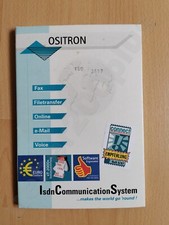 Nostalgiesoftware sitron ics gebraucht kaufen  Wetzlar