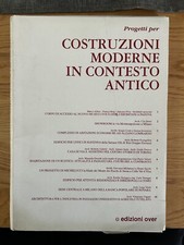 Costruzioni moderne nel usato  Rimini