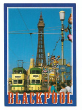 Blackpool trams tower for sale  EDINBURGH