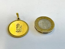 9ct yellow gold for sale  WISBECH