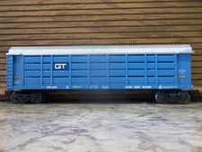Lionel grand trunk for sale  Salem