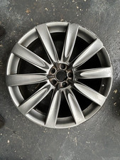 Bentley alloy wheel for sale  LEIGH