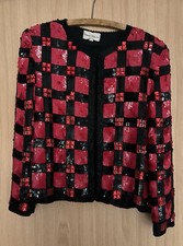 Vintage jacke frank gebraucht kaufen  Osnabrück