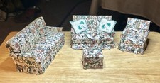 Minature vintage piece for sale  Portsmouth