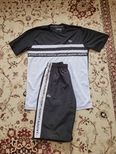 lacoste tuta usato lacoste tuta usato Langhirano