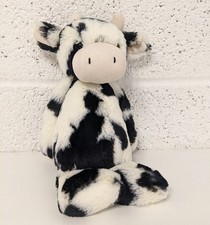 Jellycat london cow for sale  THETFORD