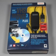 Roxio easy vhs for sale  Wichita Falls