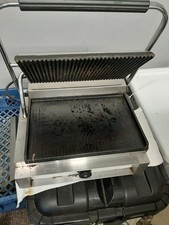 Bartscher kontaktgrill profige gebraucht kaufen  Speyer