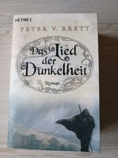 Lied dunkelheit peter gebraucht kaufen  Hessisch Lichtenau