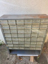 Commercial storage drawers for sale  SEVENOAKS