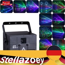 Lasershow rgb dmx gebraucht kaufen  Leipzig