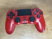 Play station red for sale  Winthrop