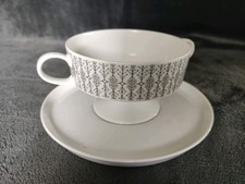 Rosenthal secunda suppentasse gebraucht kaufen  Mettmann