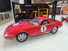 Ferrari daytona 365 usato  Livorno